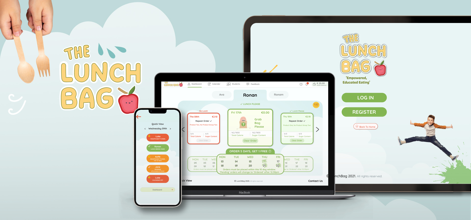 Lunch-Bag full image