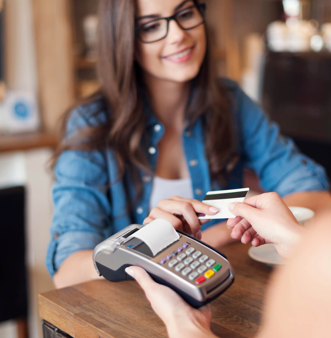 How Do We Help Banks