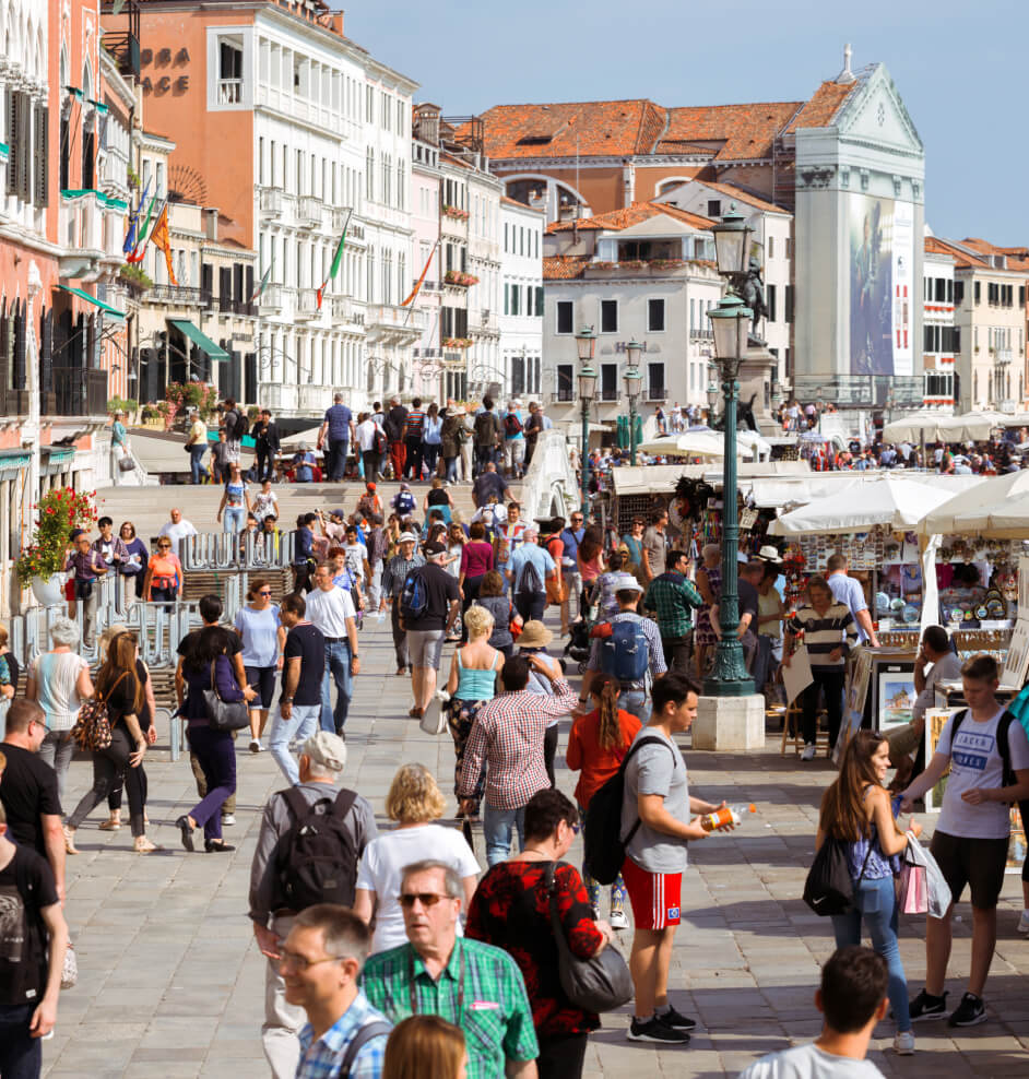 Short-term rental businesses face the following challenges