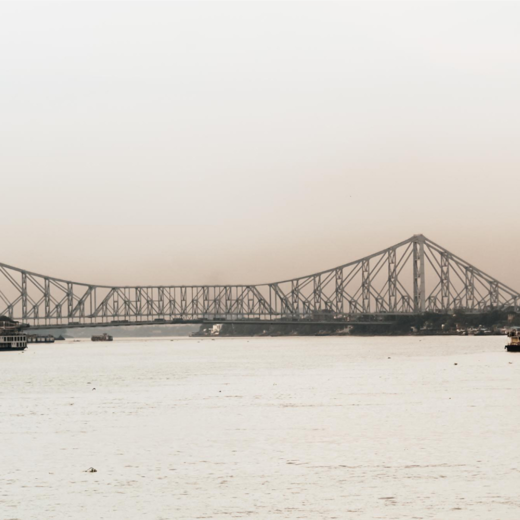 Kolkata Our Advantage