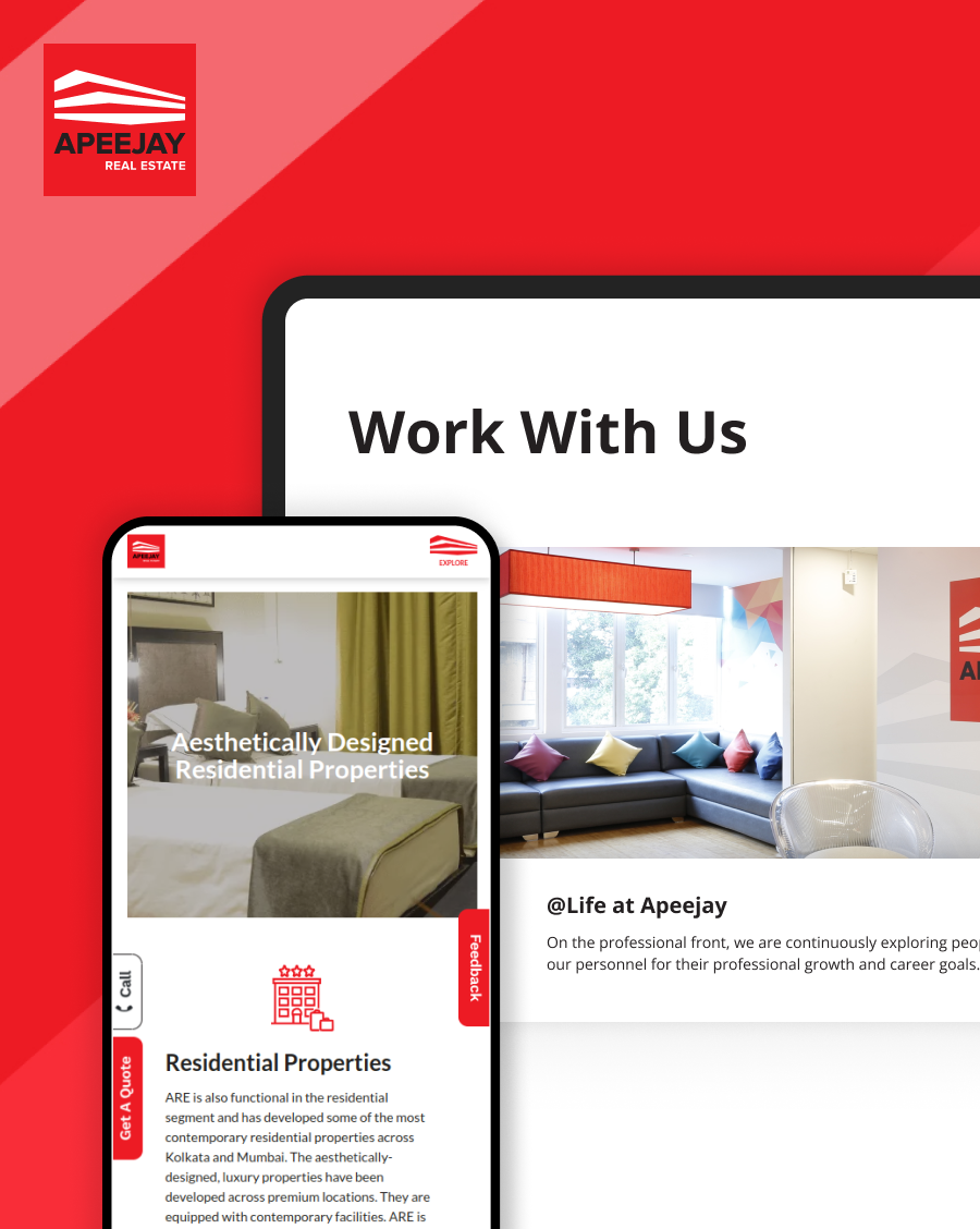 Apeejay Real Estate Thumble