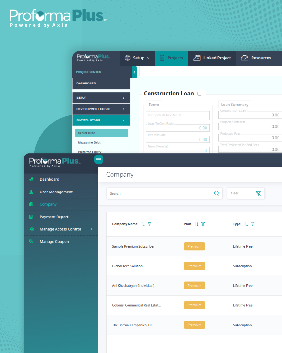CHECK OUT A FEW RECENT PROJECTS