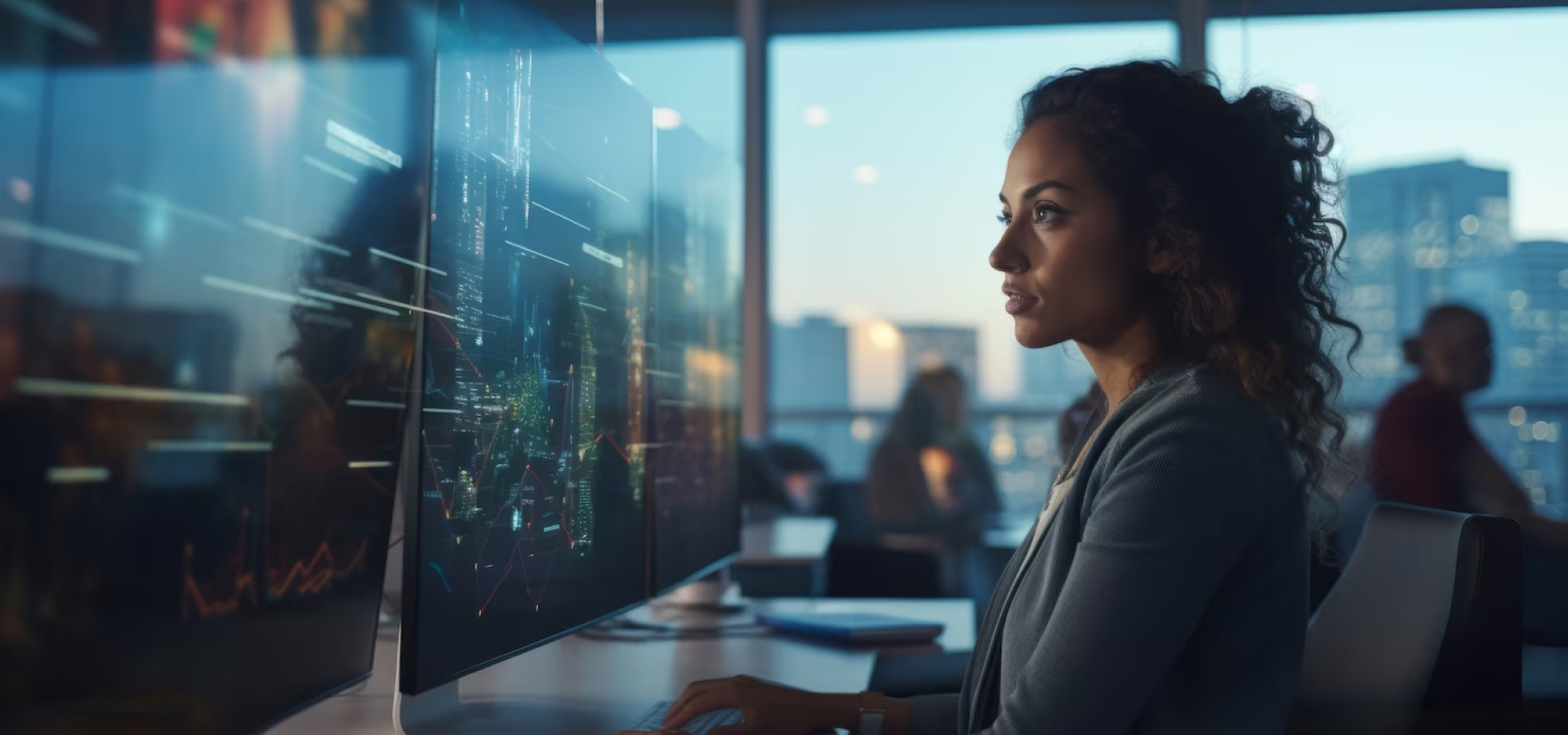 Ai the future of business