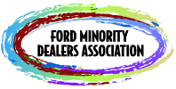 Ford MDA Banner Logo