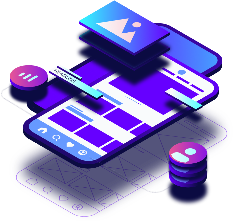 Let's Discuss Your Project