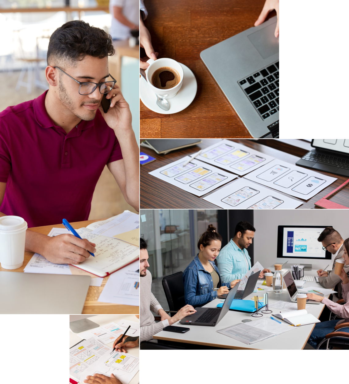 Research Based Approach