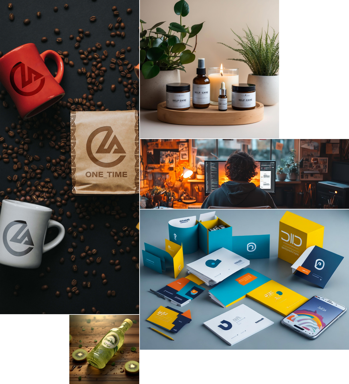 Merge Creativity With Analytics